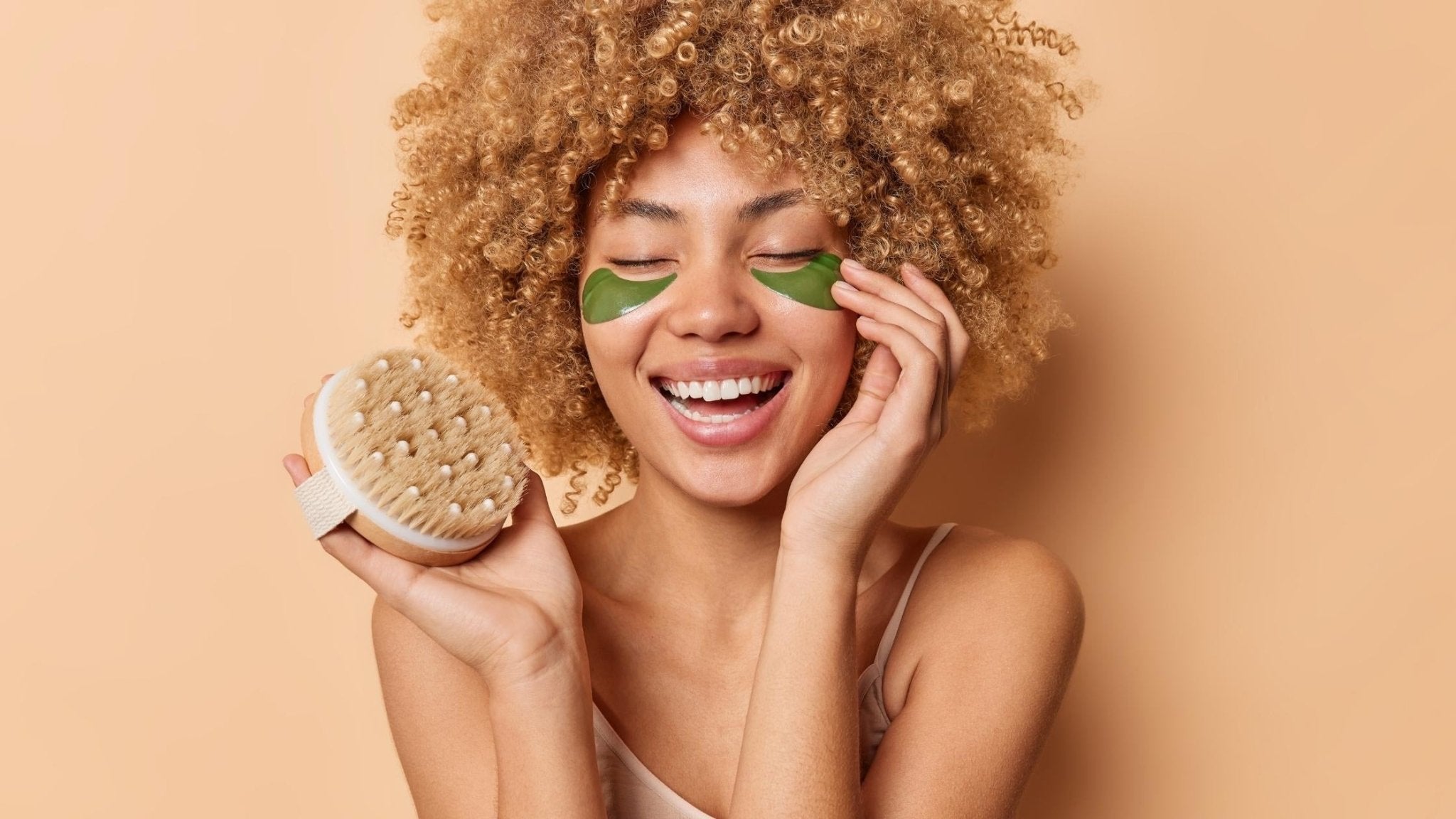 Reveal Your Radiance: A Comprehensive Guide to Dry Brushing for Skin 