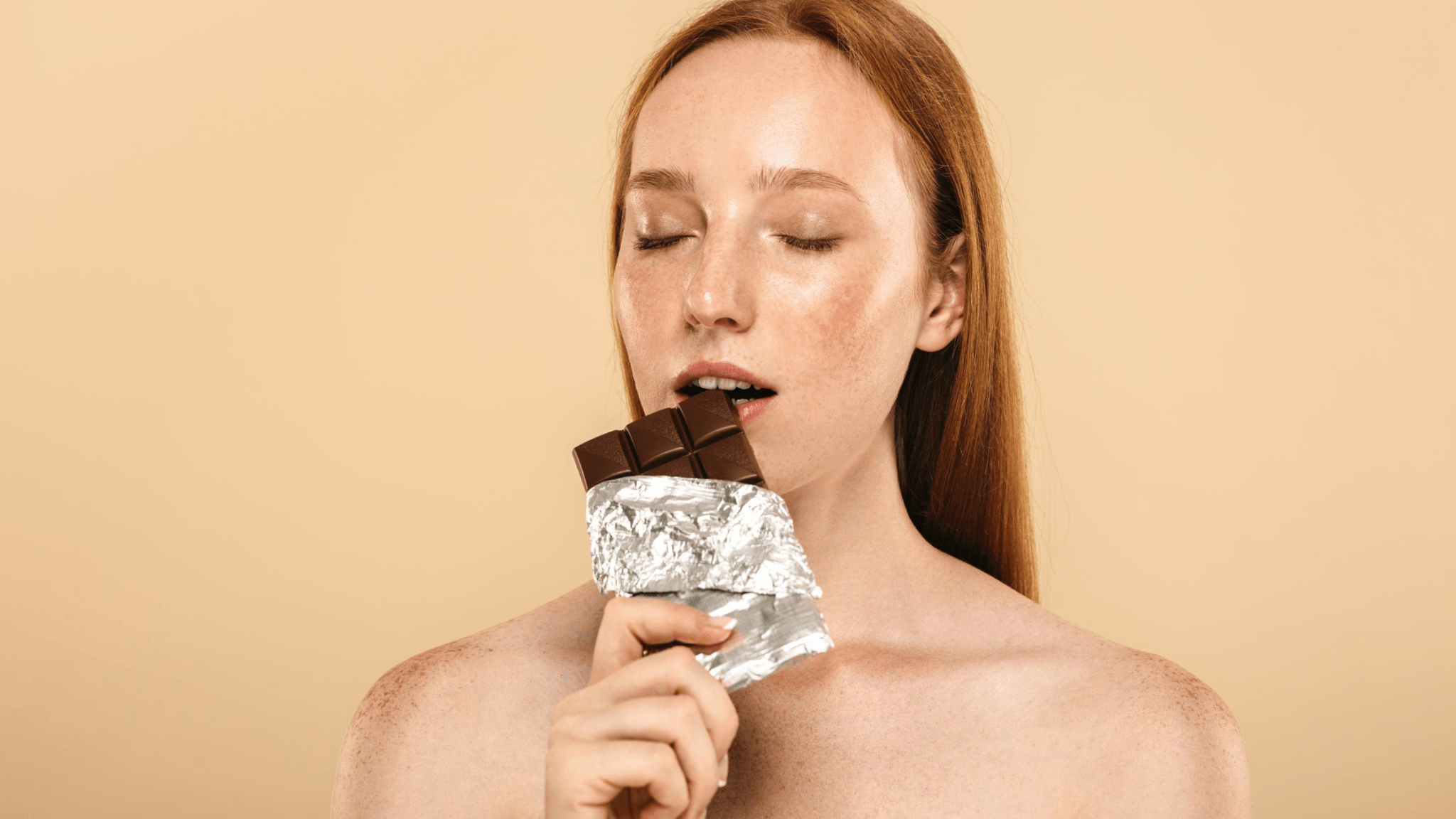Eight Delectable Reasons Why Dark Chocolate Is Wonderful For You - pure•yeva