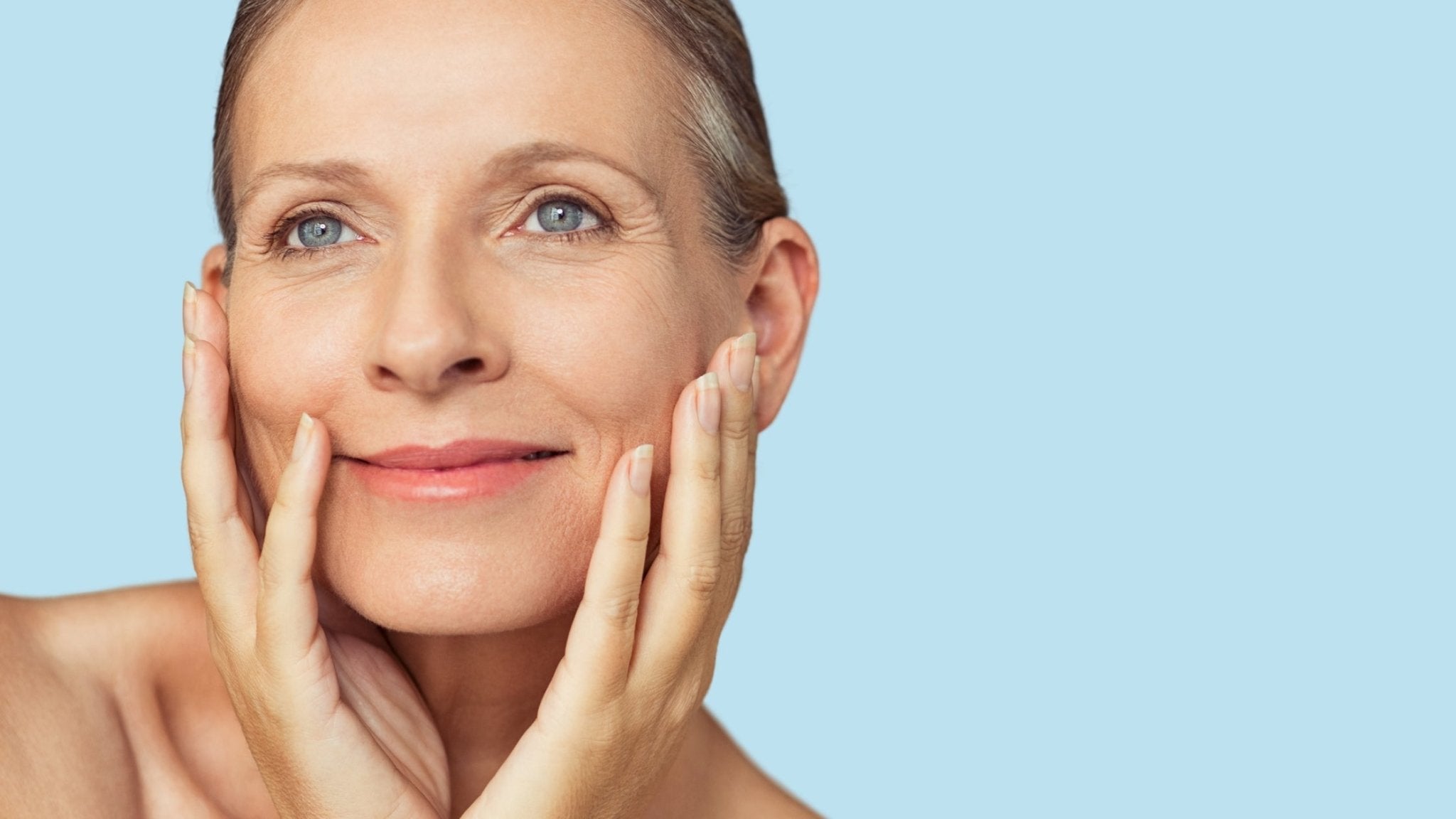 How To Tackle The Three Most Common Signs Of Skin Aging - pure•yeva