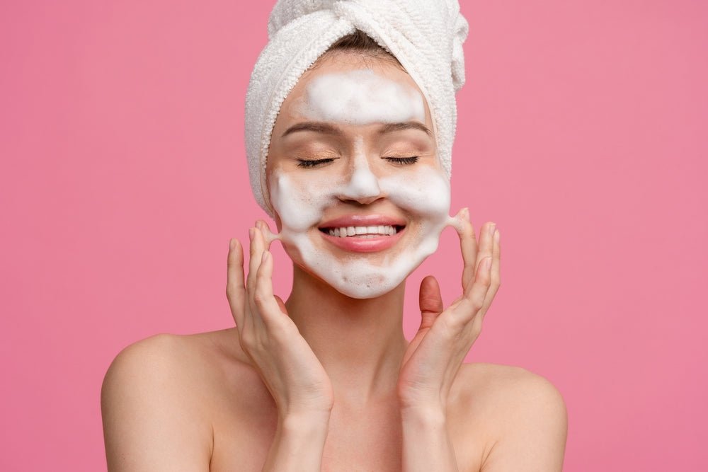Maximize Your Beauty Regime: Essential Products for Pre & Post Workout Skincare - pure•yeva
