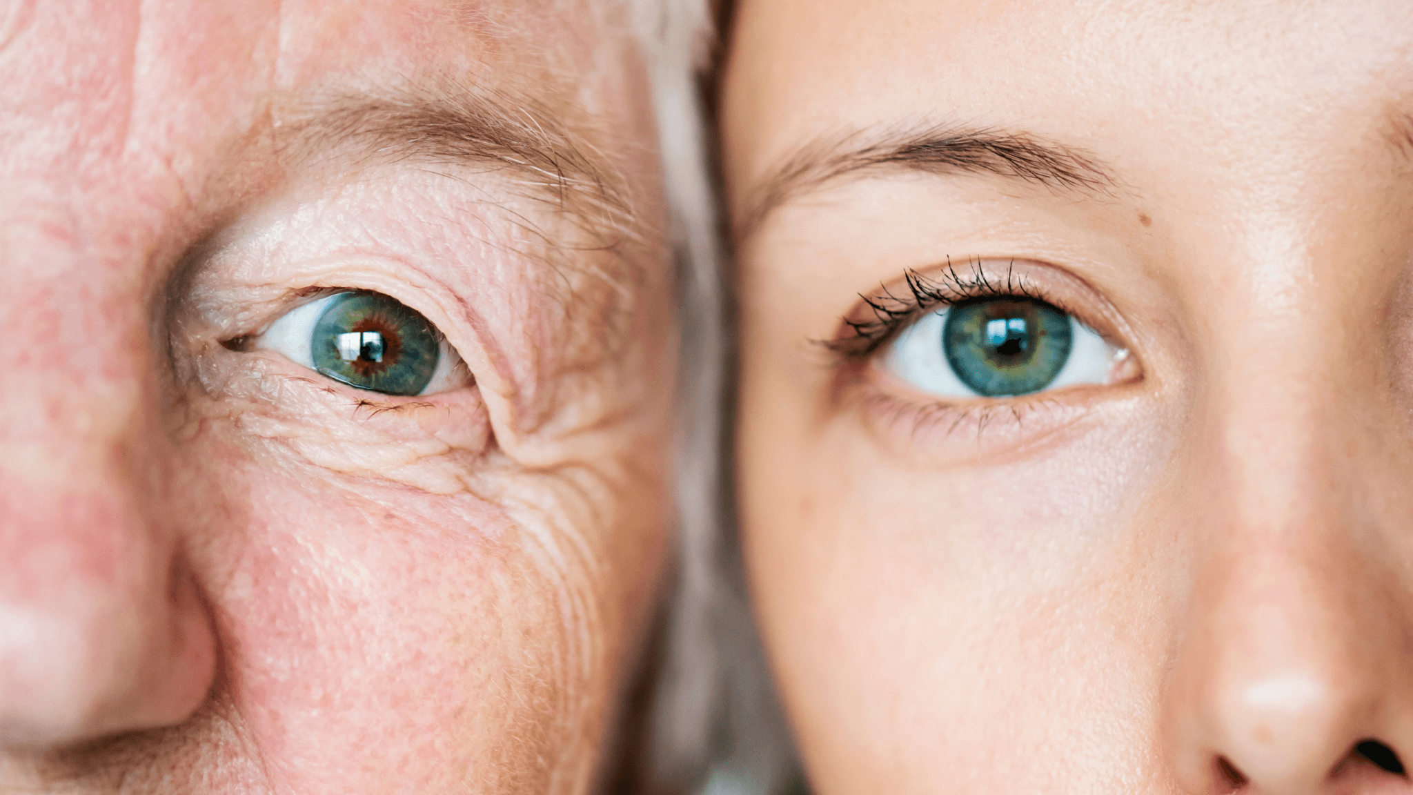 The Four Main Causes of Aging Skin: Explained - pure•yeva