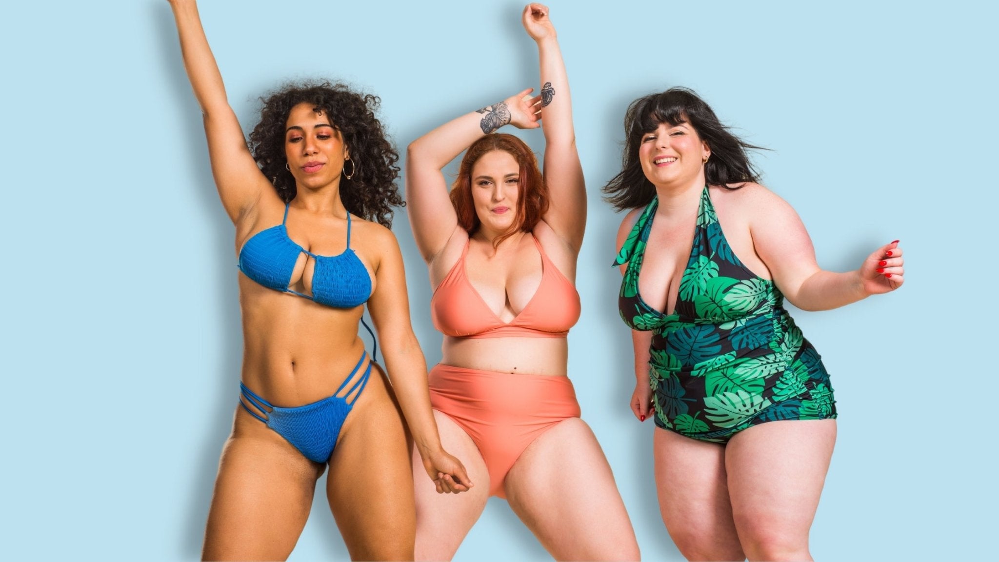 The Hot Weather Beauty Tricks You Need to Know - pure•yeva