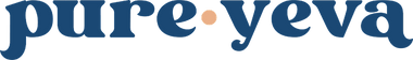 pure•yeva logo