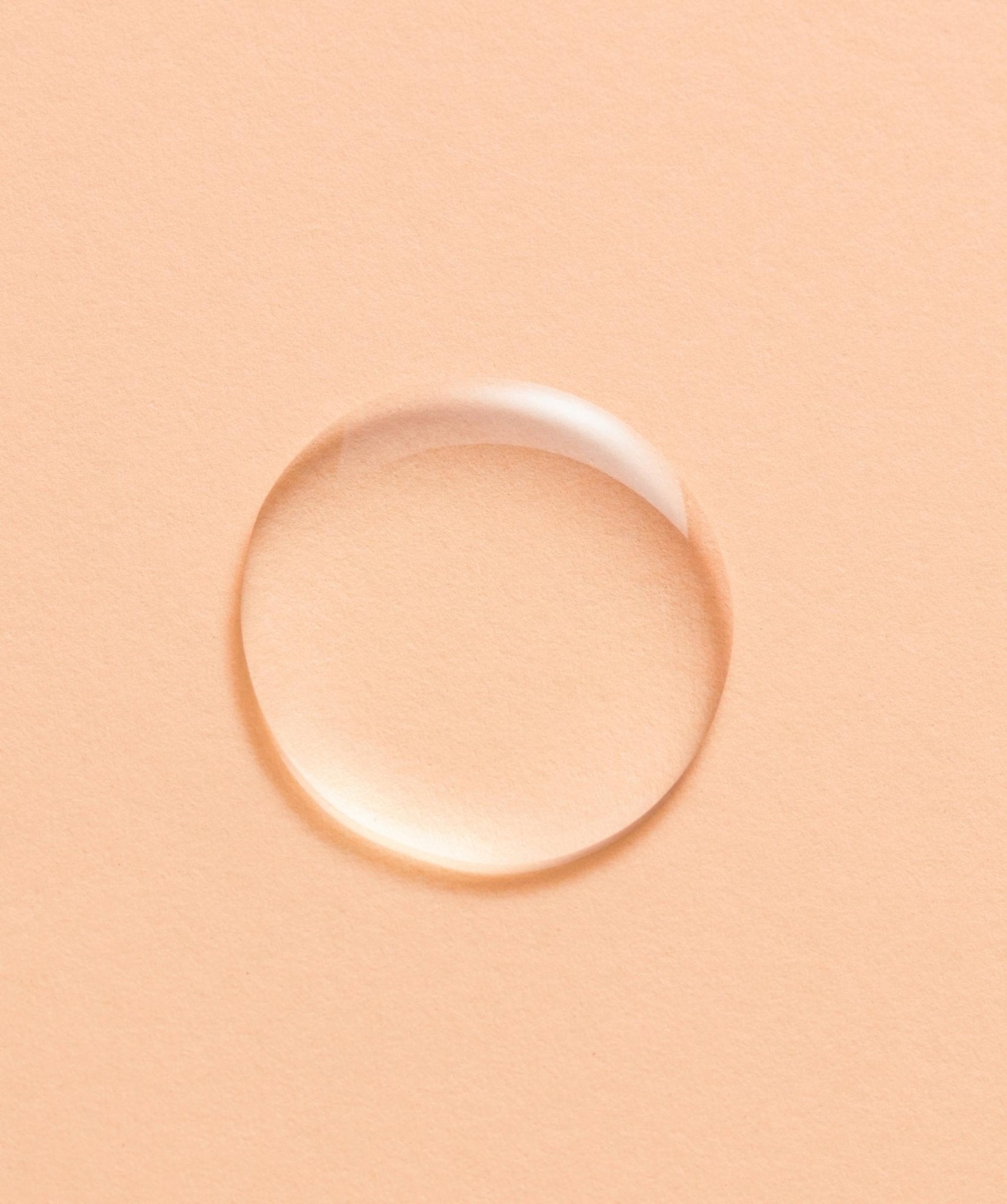 7 Drops Multitasking Body Oil texture