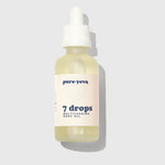 7 Drops Multitasking Body Oil - pure•yeva