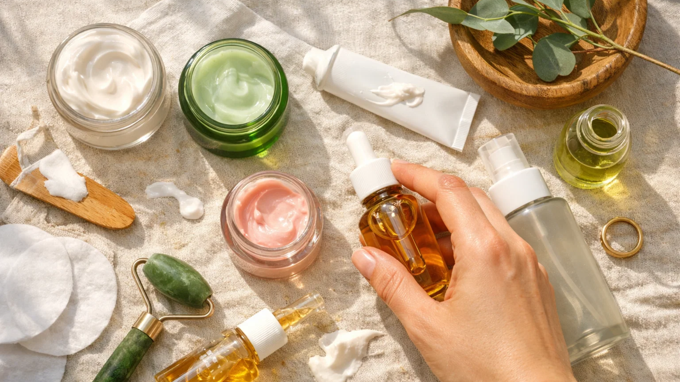 Best Skincare for Menopause: What Your Skin Needs After 40
