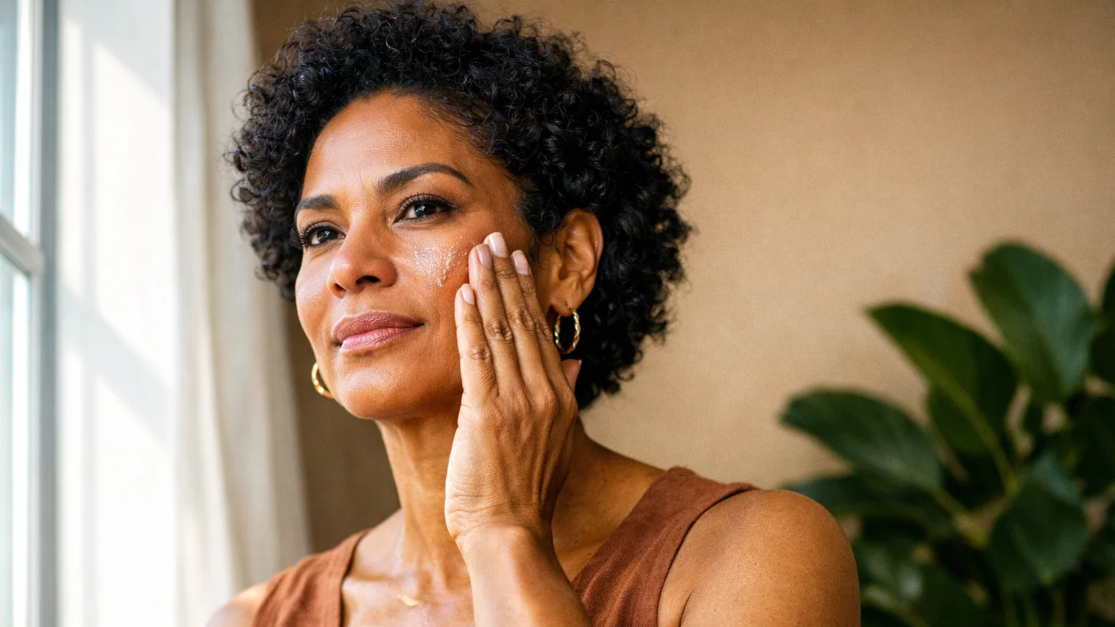Why Menopause Causes Dry Skin (And How to Fix It)