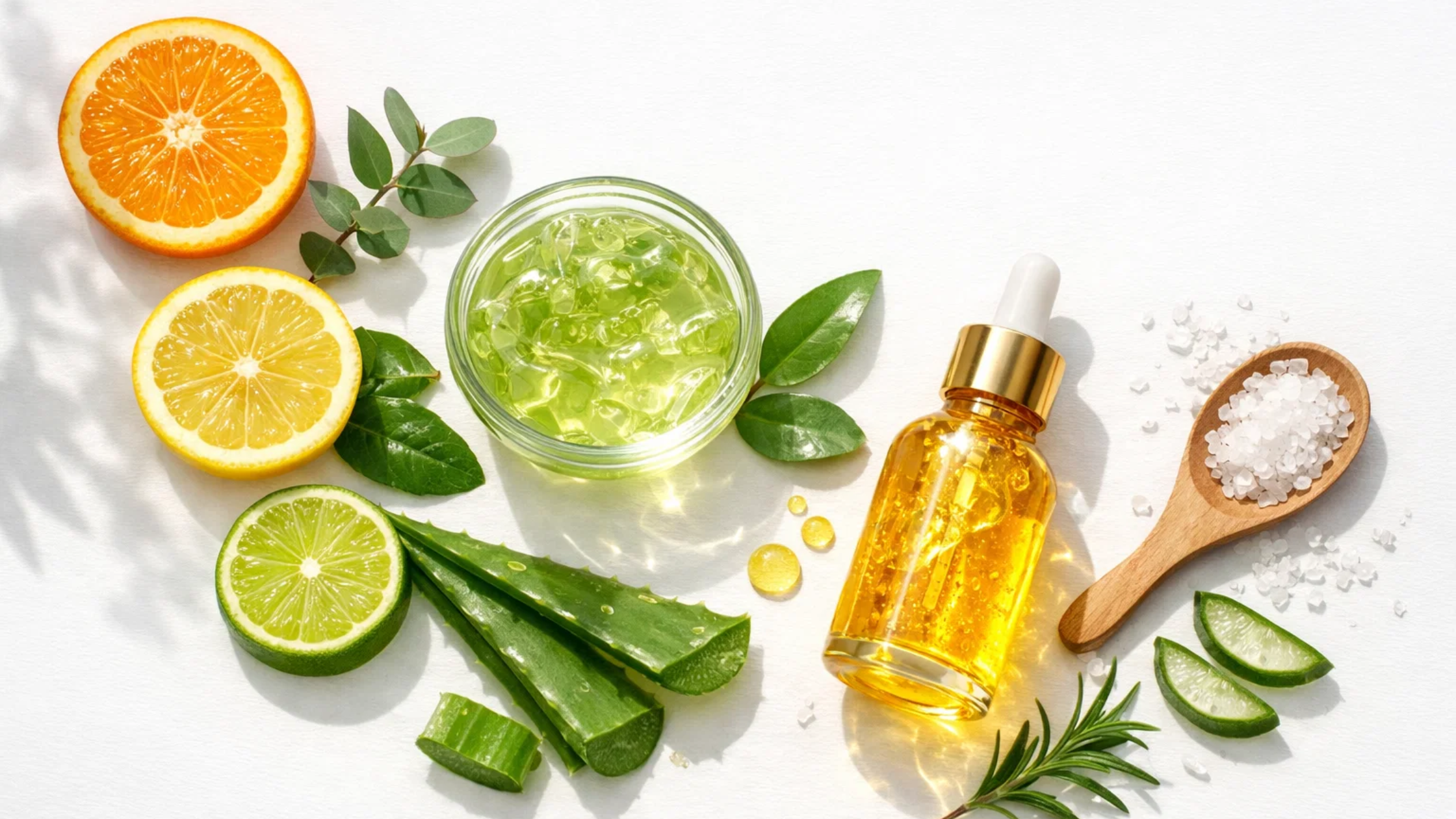 Ingredients That Support Menopausal Skin