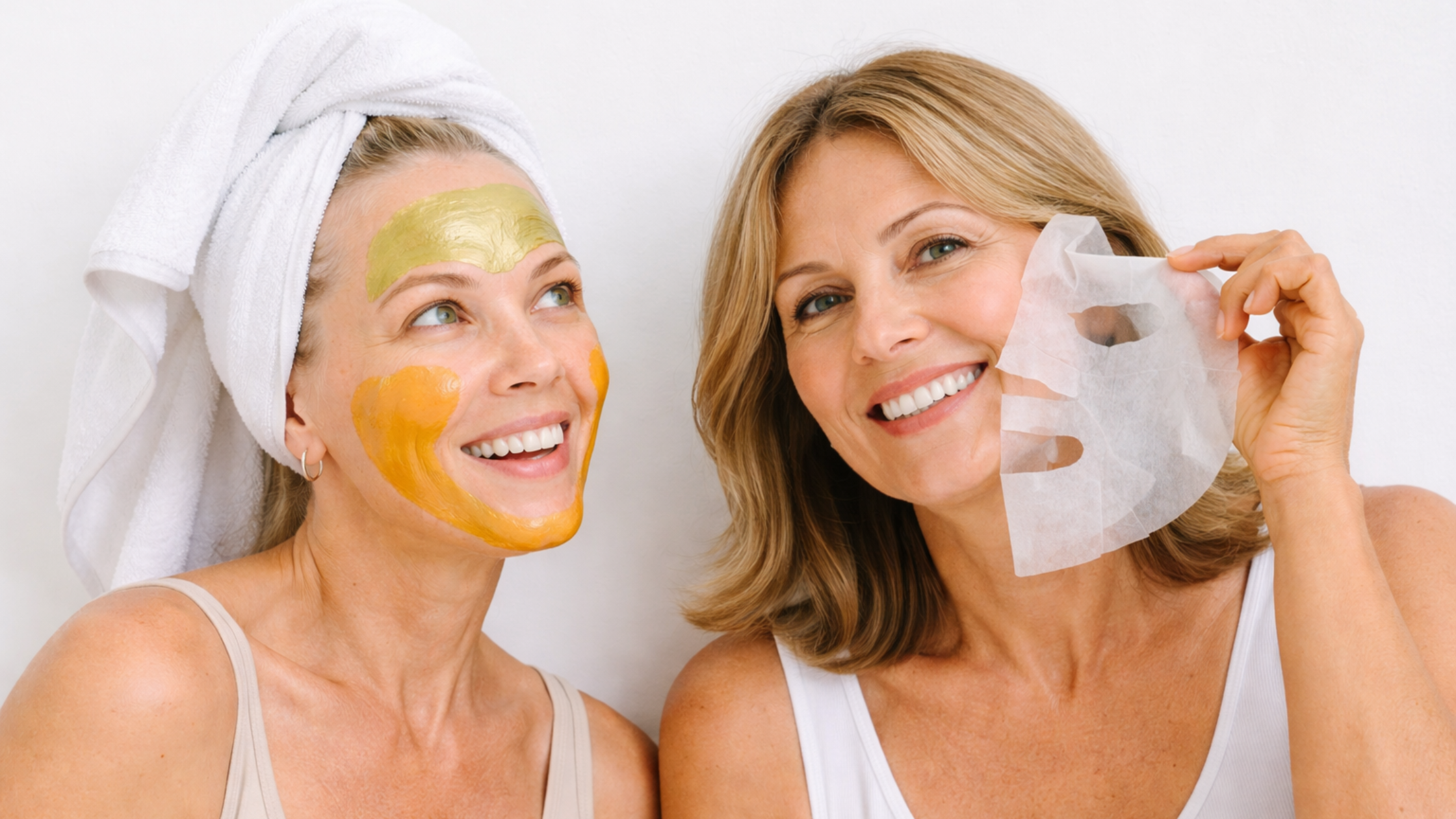 Skincare Routine for Women Over 40: What Your Skin Needs Now