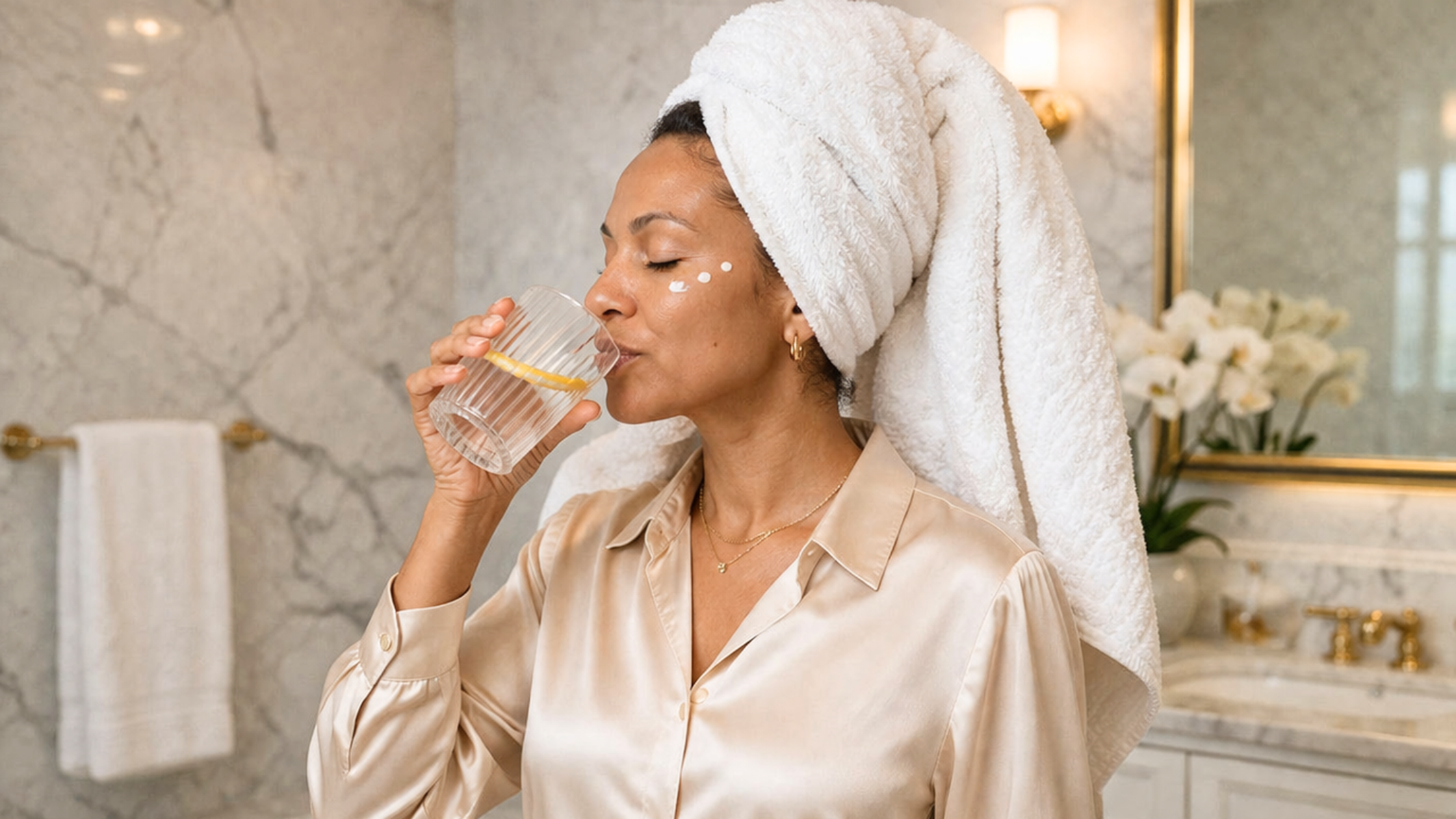 How to Repair a Damaged Skin Barrier