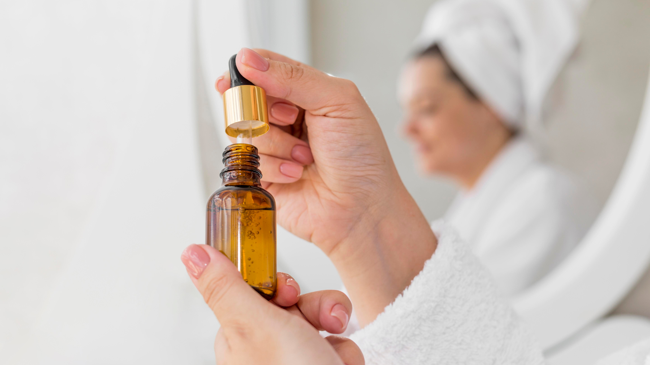 Best Facial Oils for Mature Skin: What to Look For and Why They Work