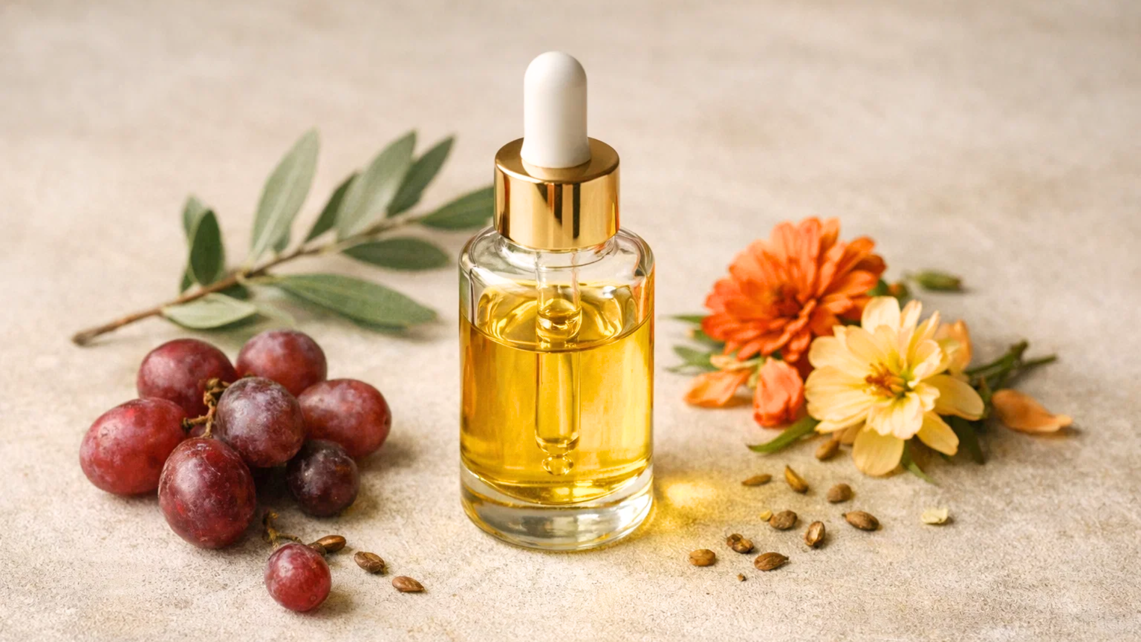Best Skincare Ingredients for Women Over 40