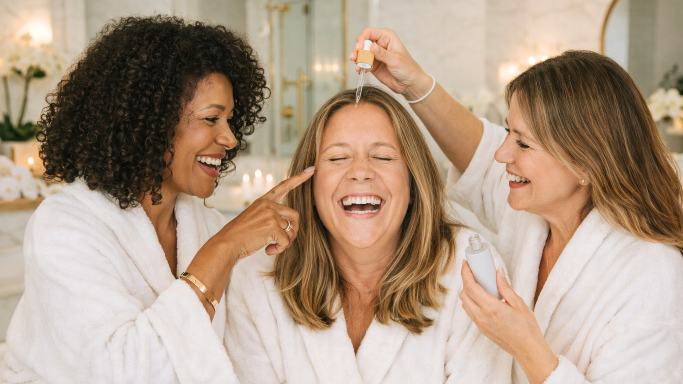 Menopause Skin Symptoms Checklist: 10 Signs Your Skin Is Changing After 40