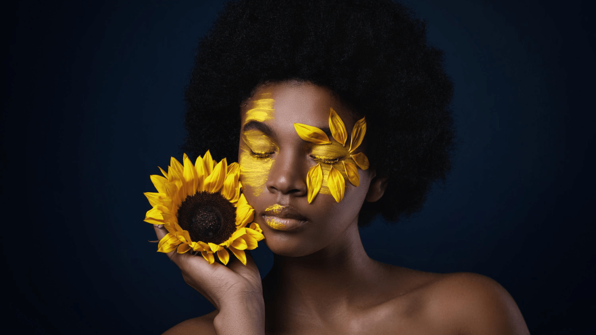 8 Surprising Benefits of Sunflower Oil for Your Skin and Hair - pure•yeva