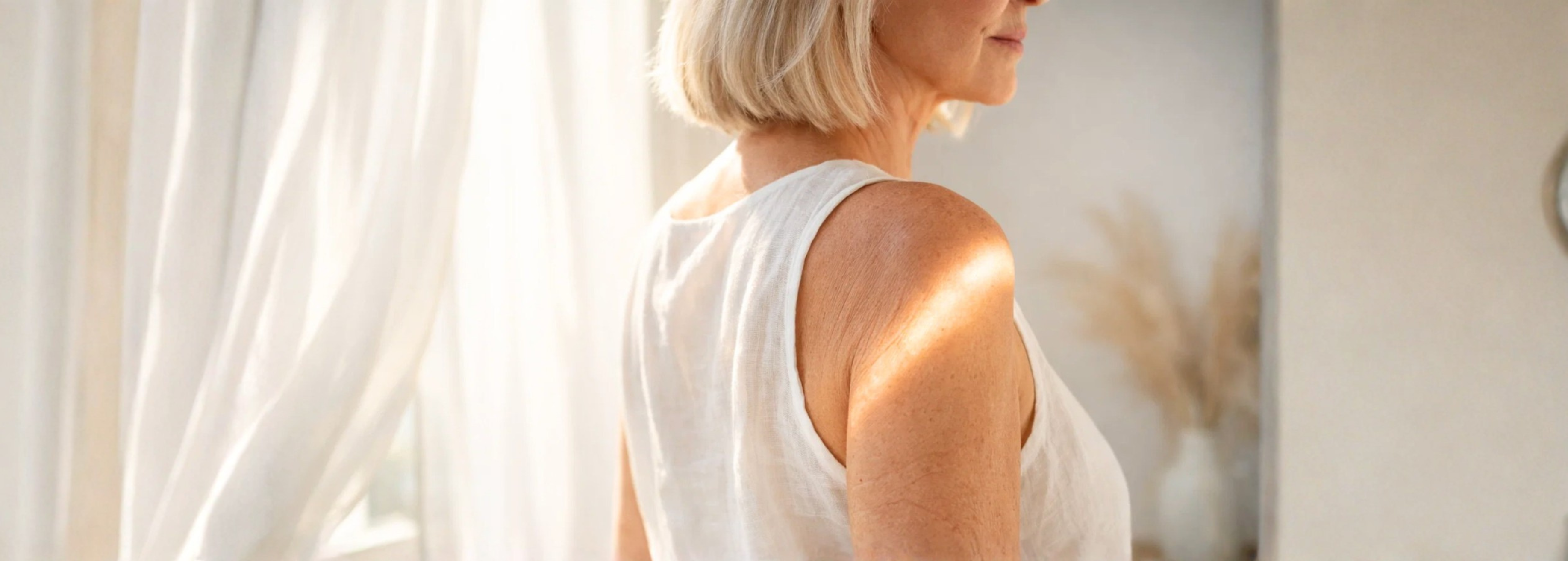 Why Skin Gets Thinner After 40 (And How to Support It)