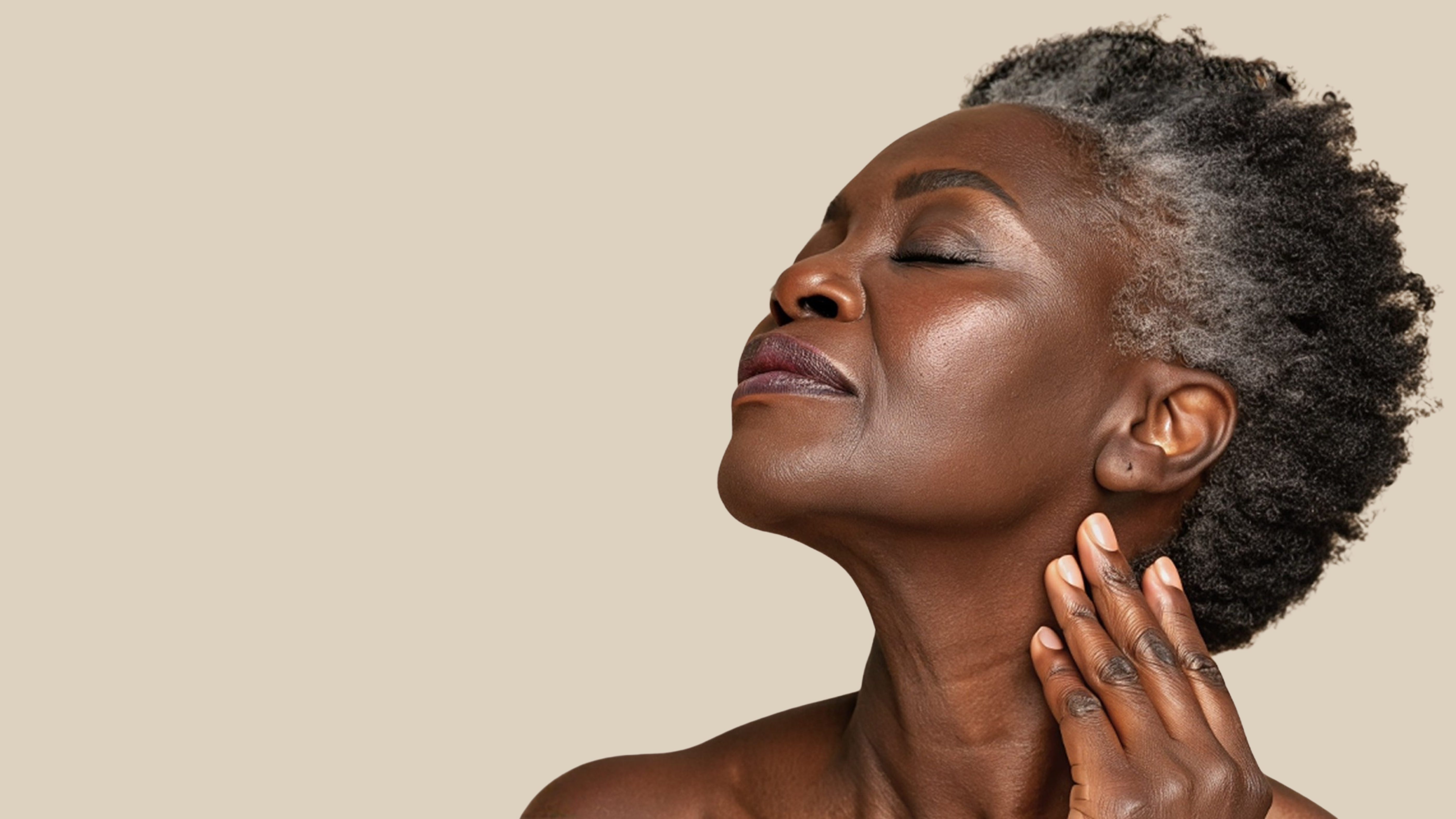 The Complete Guide to Skincare for Menopause