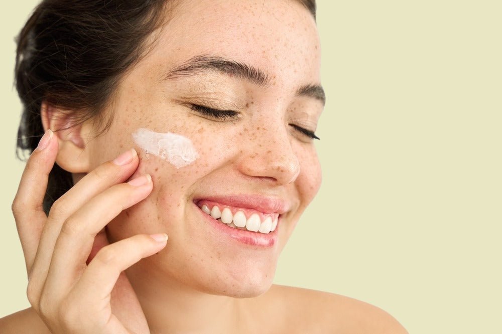 Nurturing Sensitive Skin: Steps to Safe and Effective Skincare - pure•yeva