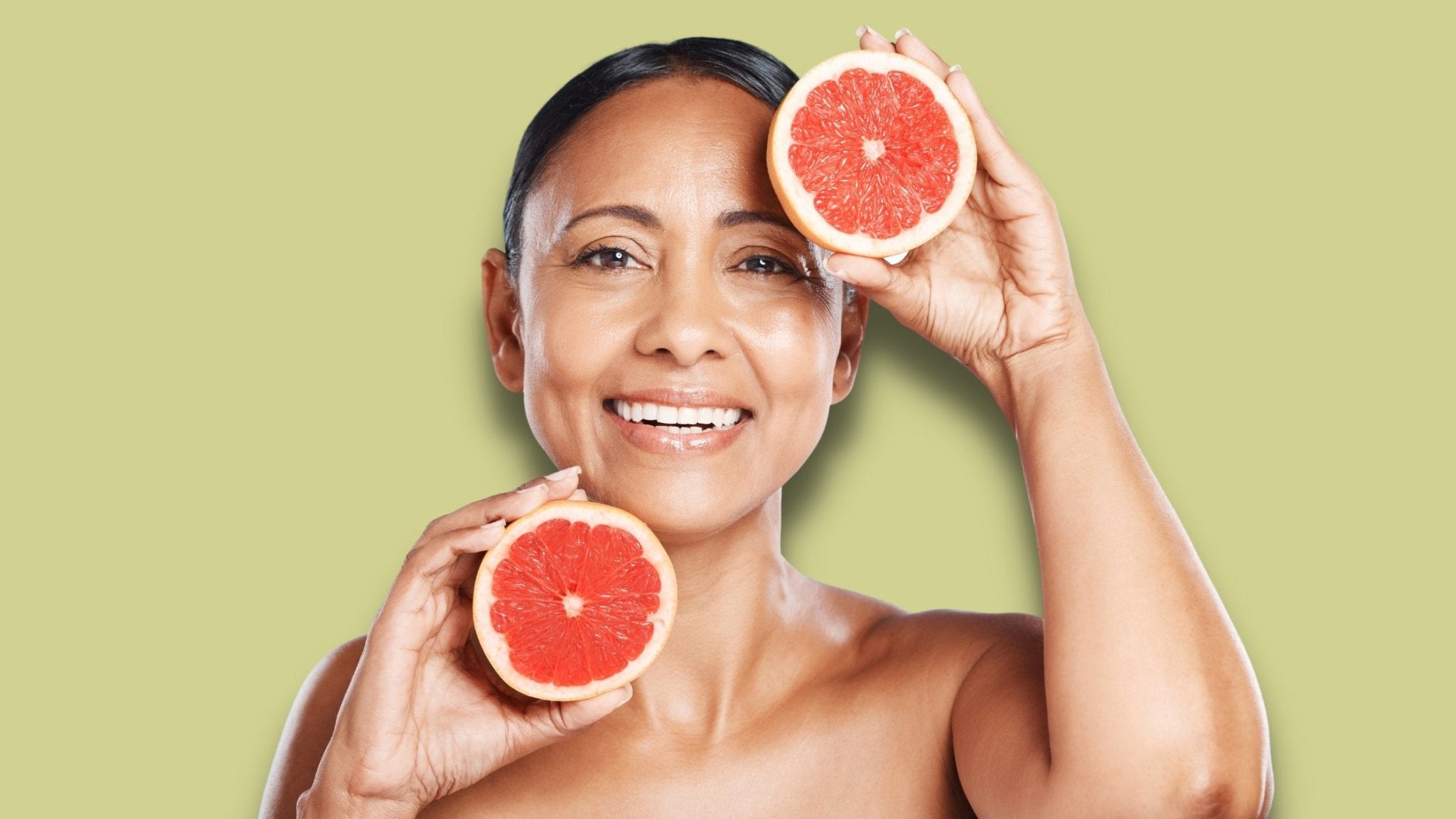 Why Your Skin Needs Topical Antioxidants - pure•yeva