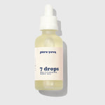7 drops Multitasking Body Oil - pure•yeva -Body Oil